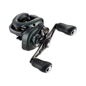 Shimano Multirulle Curado M 151 HG Vänstervev