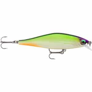 Rapala Shadow Rap Shad 9cm - Ozark Delight