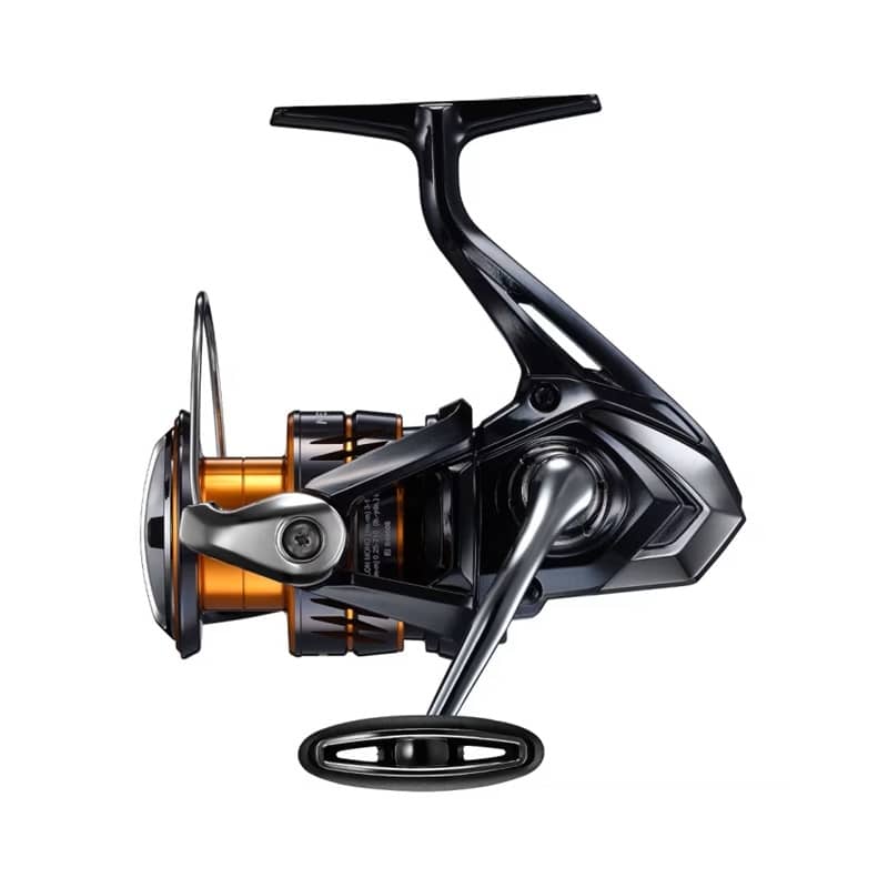 Shimano Haspelrulle Nexave FJ C3000