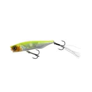 Shimano Lure Bantam Ligen 66F FB 66mm 5,5g 001 S Chart
