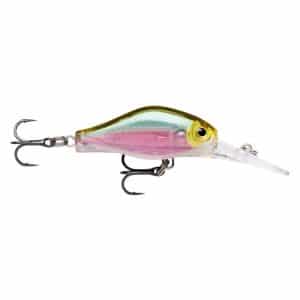Rapala Shadow Rap Fat Jack 4cm - GHS
