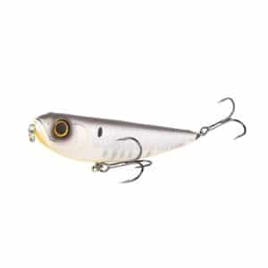 Shimano Lure Yasei Shock Stick F 70mm Matt White
