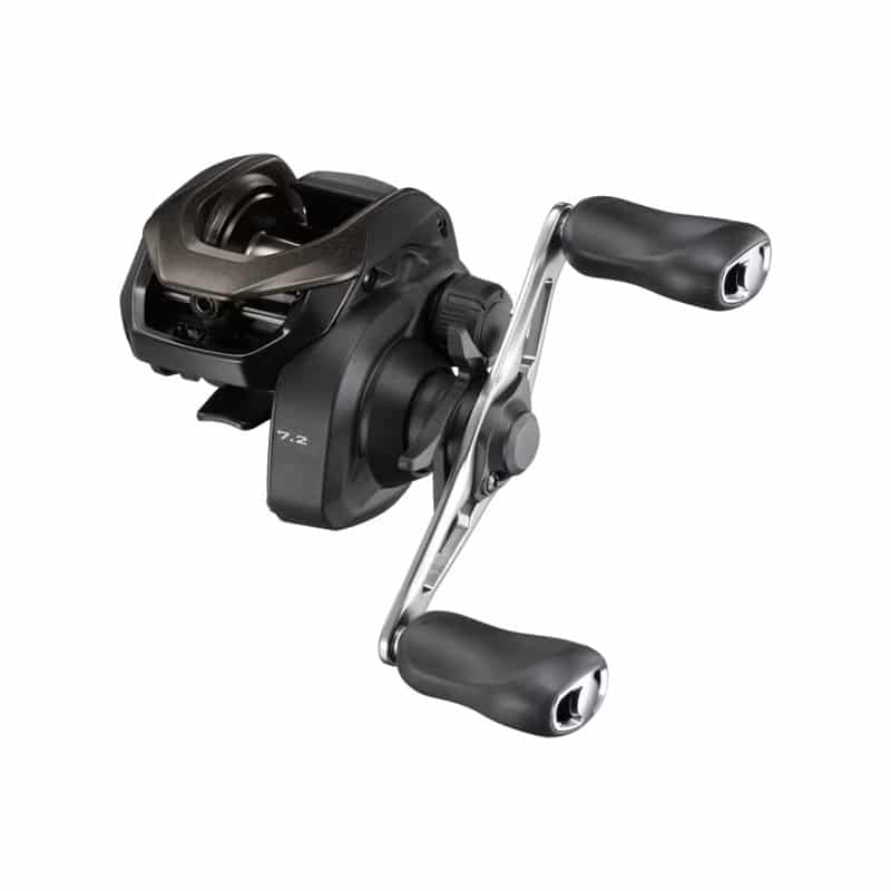 Shimano Multirulle Caius C 151 HG Vänstervev
