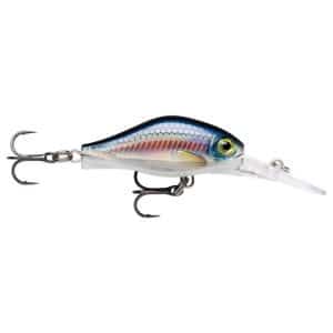 Rapala Shadow Rap Fat Jack 4cm - BLL