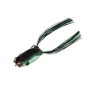 Booyah Poppin Pad Crasher 14g 5,9cm - Shad Frog