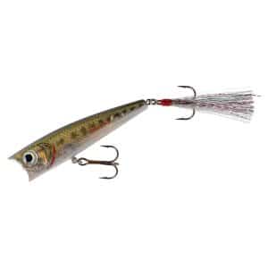 Rebel Super Pop-R Baby Bass 8,7g 6,6cm