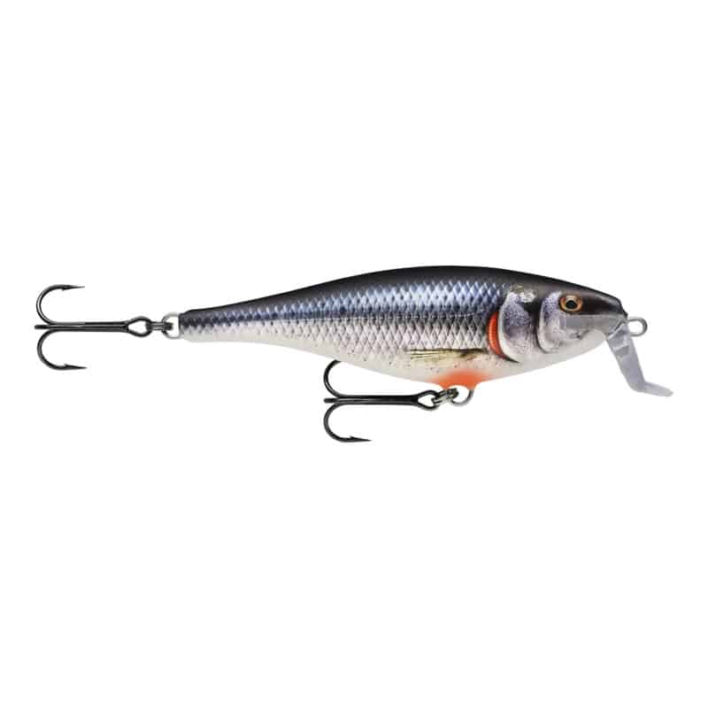 Rapala Super Shad Rap 14cm - SPWR