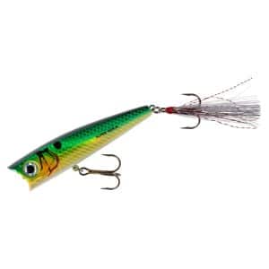 Rebel Super Pop-R Sun Perch 8,7g 6,6cm
