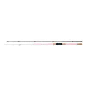 Shimano Sienna Haspelspö Cork 2,11m Kastvikt 3-21g