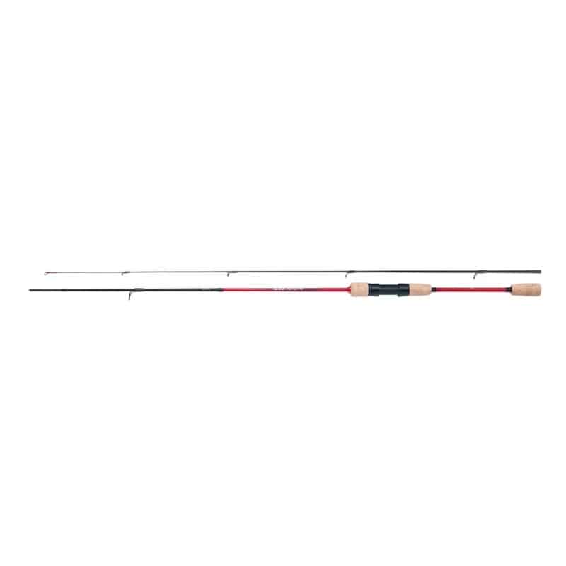 Shimano Sienna Haspelspö Cork 2,11m Kastvikt 3-21g