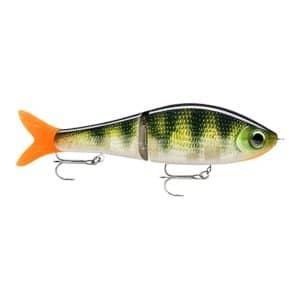 Rapala Super Shadow Rap Glide 16cm - Live Perch