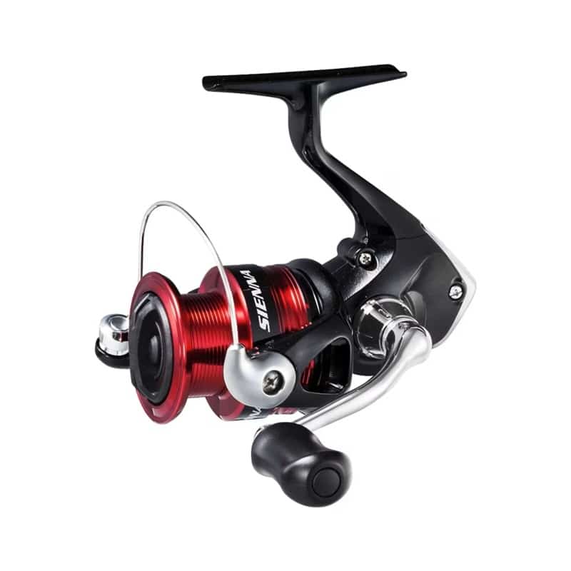 Shimano Haspelrulle Sienna FG 2500