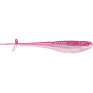 Rapala CrushCity Mooch Minnow 3.5'' 9cm - Ghost Morning Dawn 6-pack