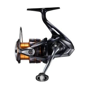 Shimano Haspelrulle Nexave FJ 2500
