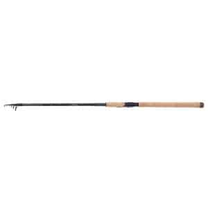 Shimano Catana FX Teleskopspö 2,40m 7-21g 6pc