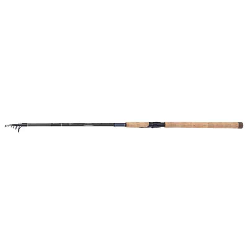 Shimano Catana FX Teleskopspö 2,40m 7-21g 6pc
