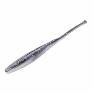 Renz-Stein Beastly Twist Black Star 9cm 2,5g 5-pack
