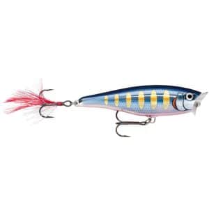 Rapala Skitter Pop 7cm - STHB