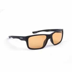 Shimano Eyewear Aspire Matte Black & Yellow