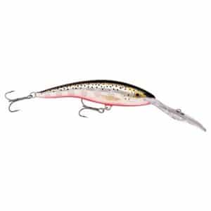 Rapala Deep Tail Dancer 9cm 13g - SFL