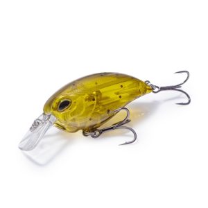 Renz-Stein Beastly Squarebill Green Pumpkin 5cm 10g