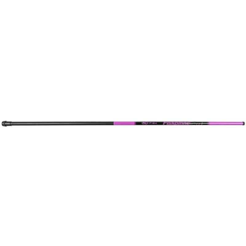 IFISH Fiskpinne Metsp&ouml; 4M - Violett