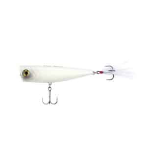 Shimano Lure Yasei Pure Pop F 60mm Pearl White