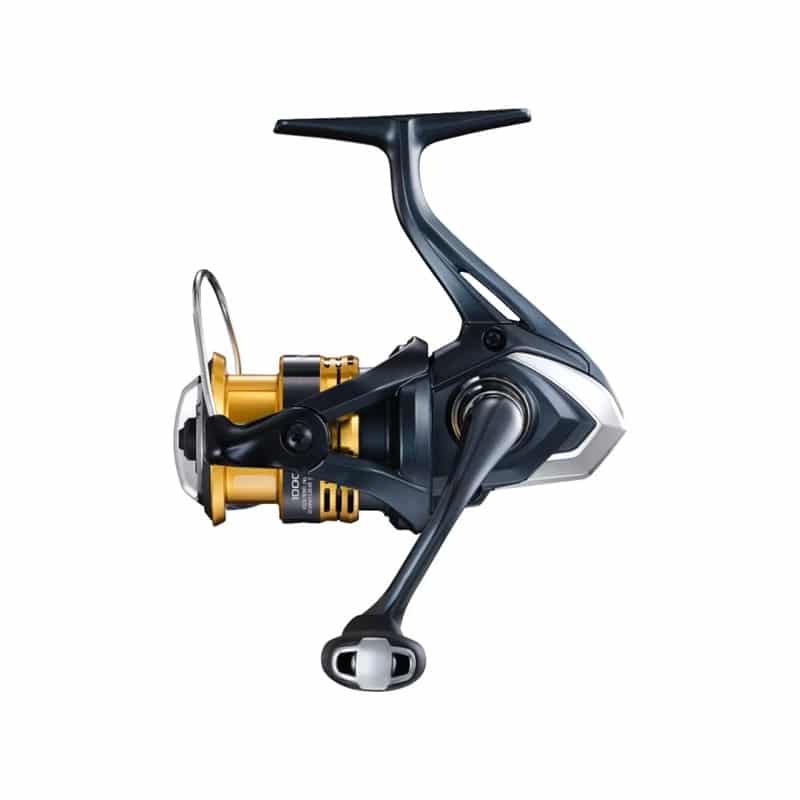 Produktfoto för Shimano Sahara FJ haspelrulle 1000