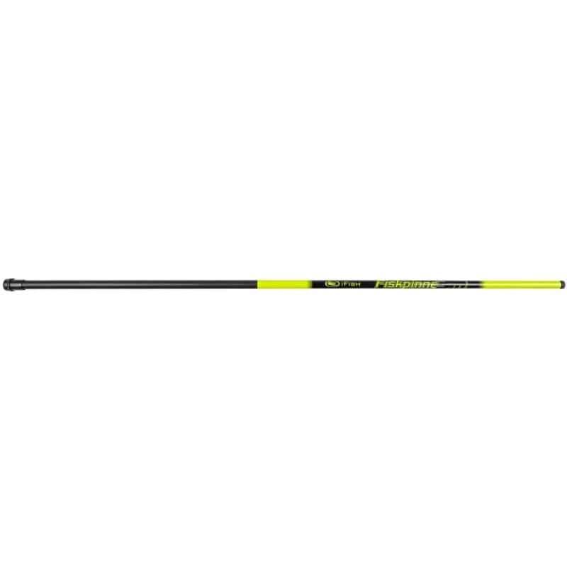 IFISH Fiskpinne Metsp&ouml; 3M - Lime
