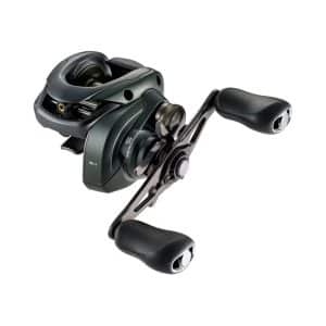 Shimano Multirulle Curado M 151 XG Vänstervev