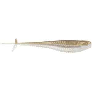 Rapala CrushCity Mooch Minnow 3.5'' 9cm - Tennessee Shad 6-pack