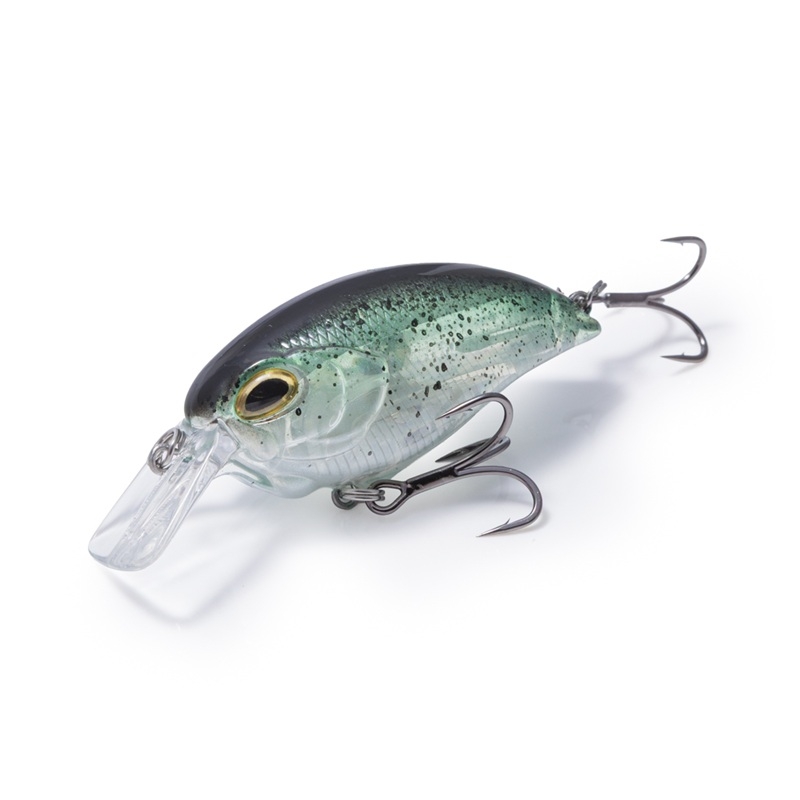 Renz-Stein Beastly Squarebill Baitfish 5cm 10g 1 Renz-Stein Beastly Squarebill Baitfish 5cm 10g