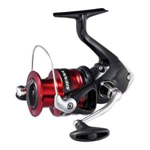 Shimano Haspelrulle Sienna FG 4000