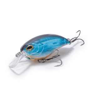 Renz-Stein Beastly Squarebill Night Shiner 5cm 10g