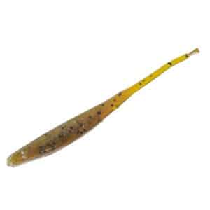 Renz-Stein Beastly Twist Green Pumpkin 9cm 2,5g 5-pack