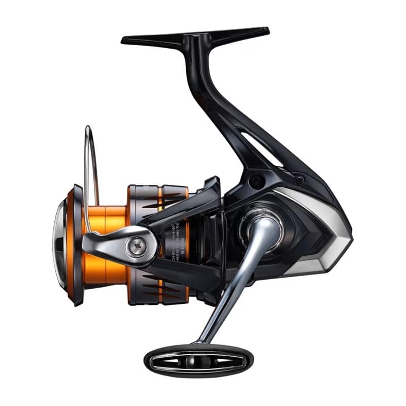 Shimano Haspelrulle Nexave FJ 4000