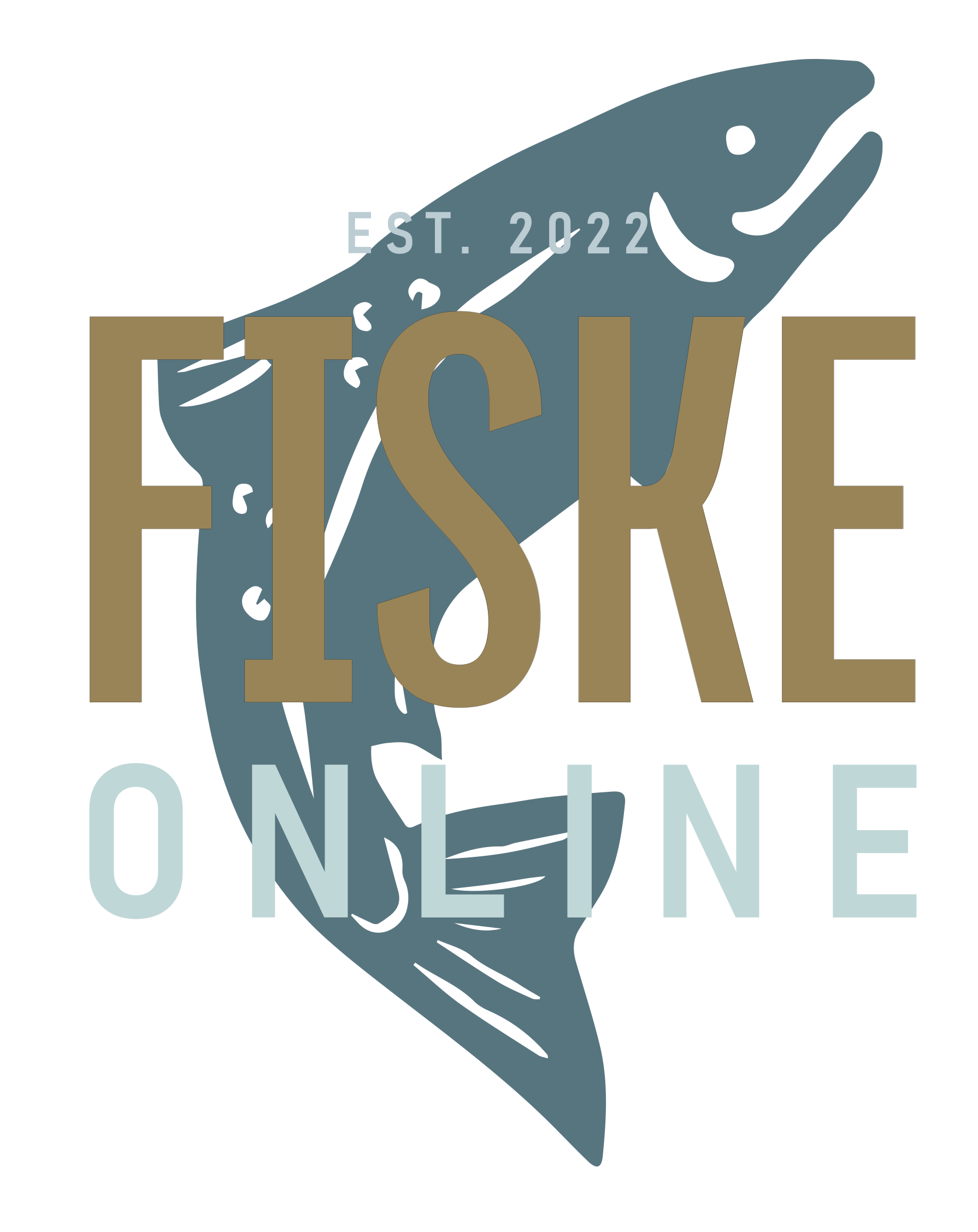 Hos FiskeOnline.se hittar du rätt grejer för att fånga abborre, gädda, havsöring, gös, lax, makrill, regnbåge, torsk och öring.
